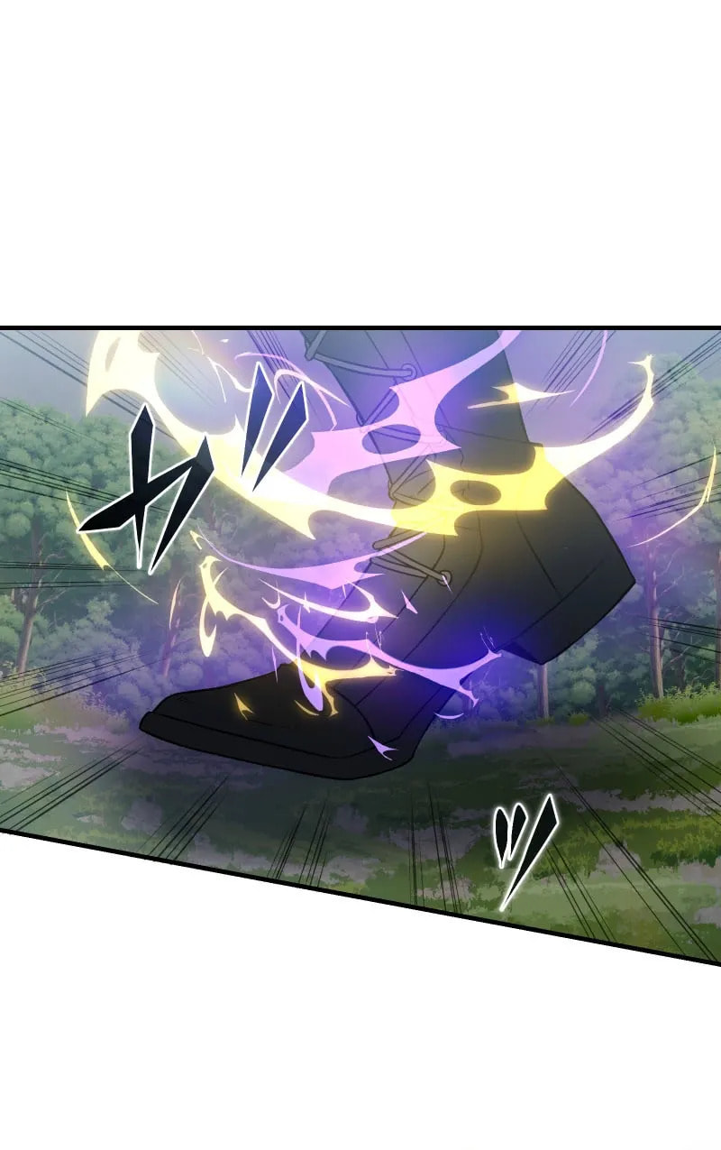 The Transcendent Holy Swordsman Regresses as the Youngest Son of a Magic Swordsman Family Chapter 5 page 51 - 