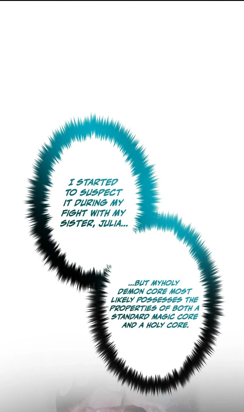 The Transcendent Holy Swordsman Regresses as the Youngest Son of a Magic Swordsman Family Chapter 5 page 67 - 