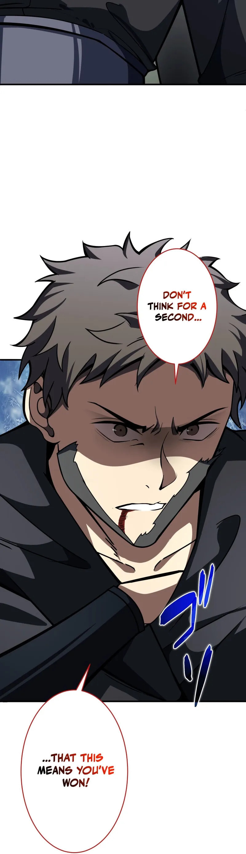 The Transcendent Holy Swordsman Regresses as the Youngest Son of a Magic Swordsman Family Chapter 5 page 72 - 