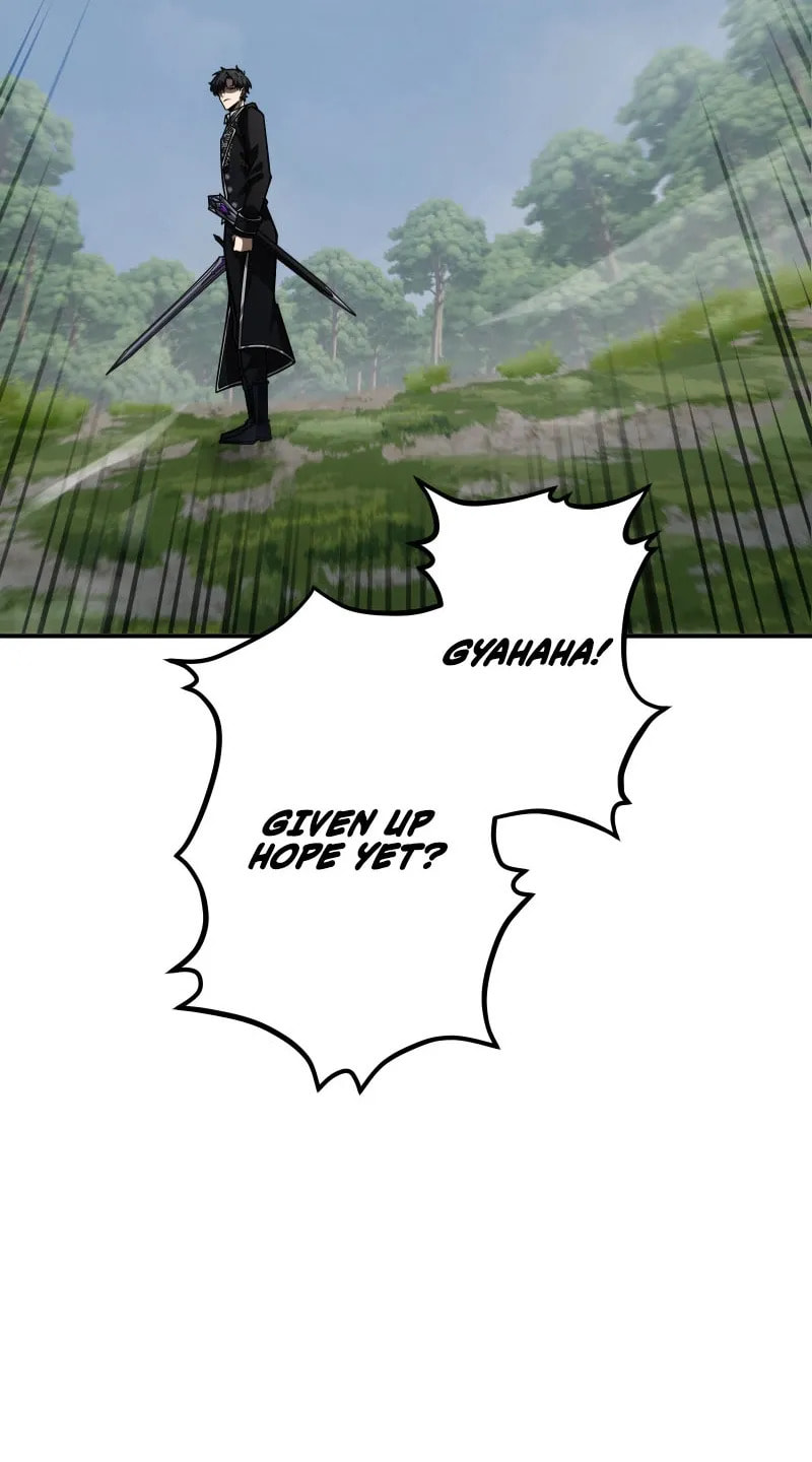 The Transcendent Holy Swordsman Regresses as the Youngest Son of a Magic Swordsman Family Chapter 5 page 92 - 