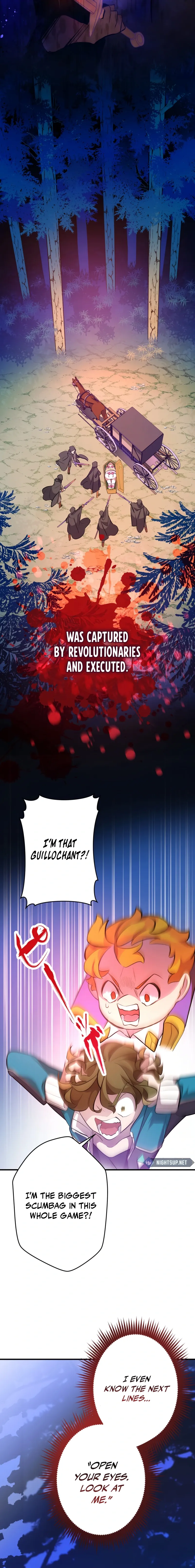 The Transcendental Extra