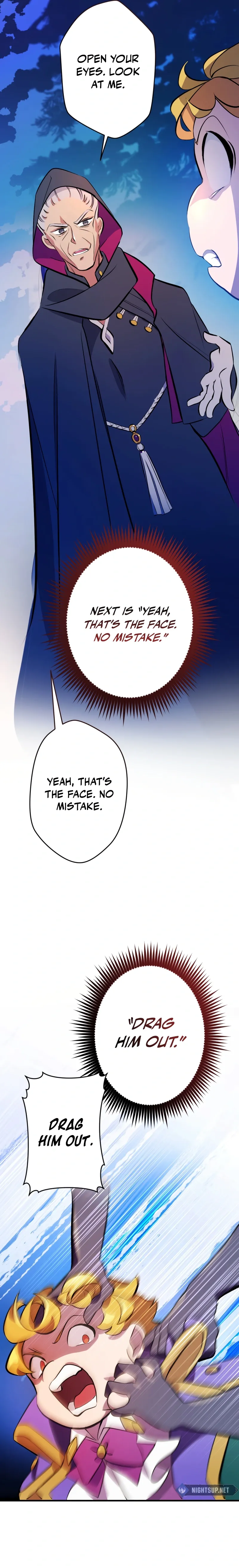 The Transcendental Extra