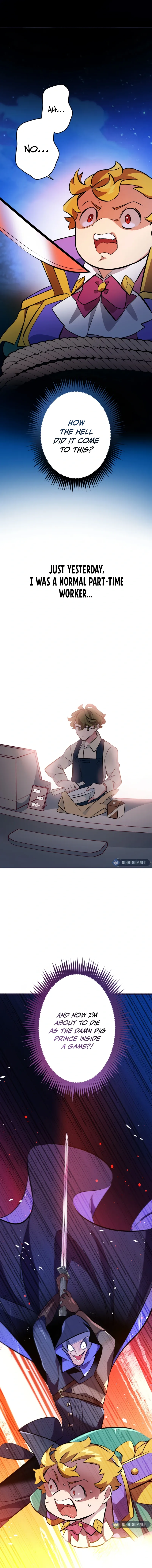 The Transcendental Extra