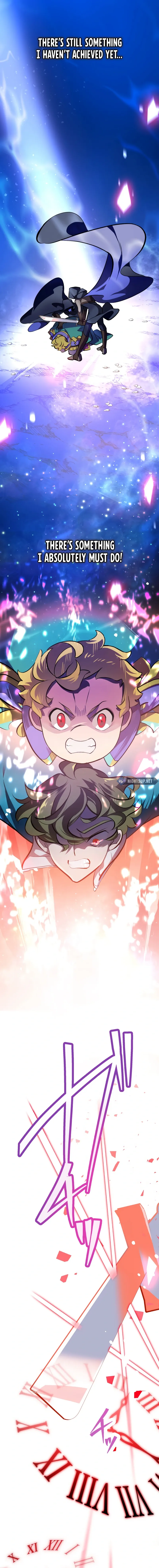 The Transcendental Extra