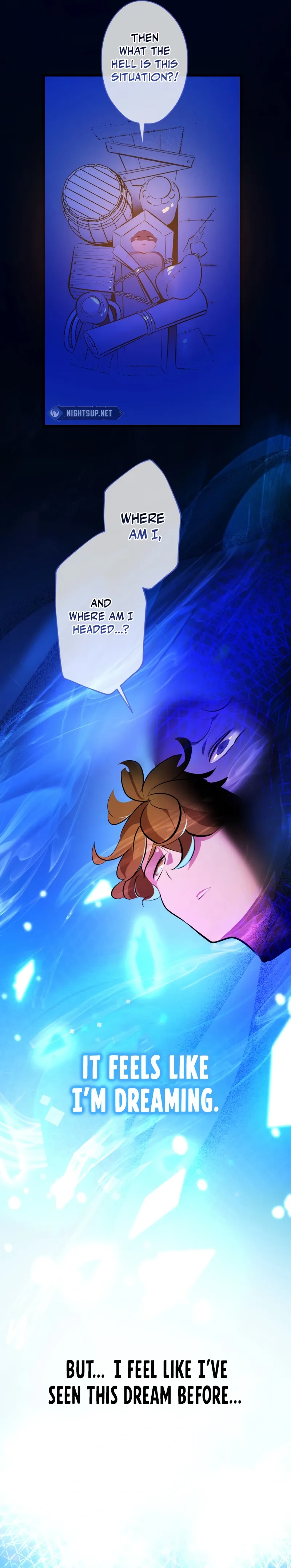 The Transcendental Extra