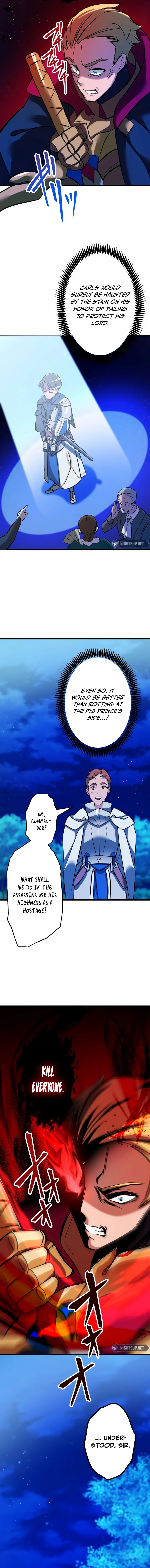 The Transcendental Extra