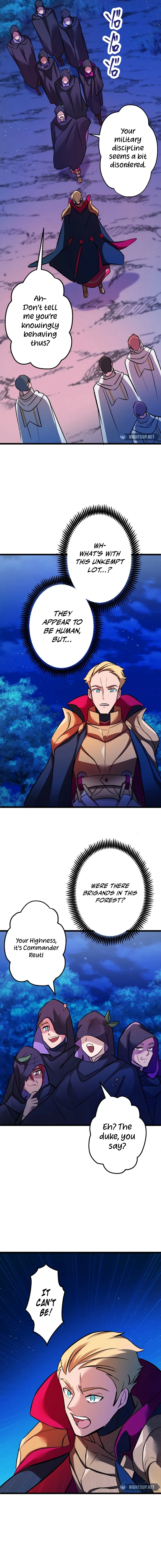 The Transcendental Extra