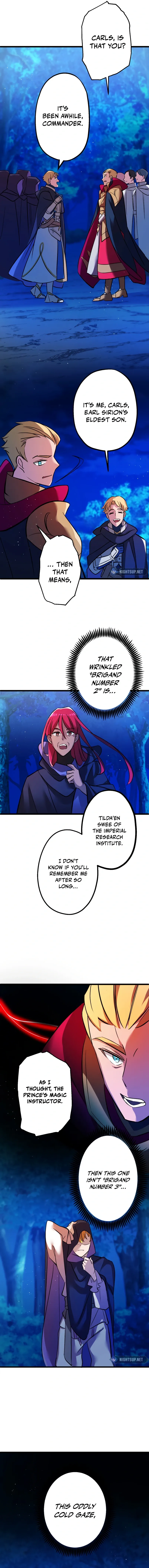 The Transcendental Extra