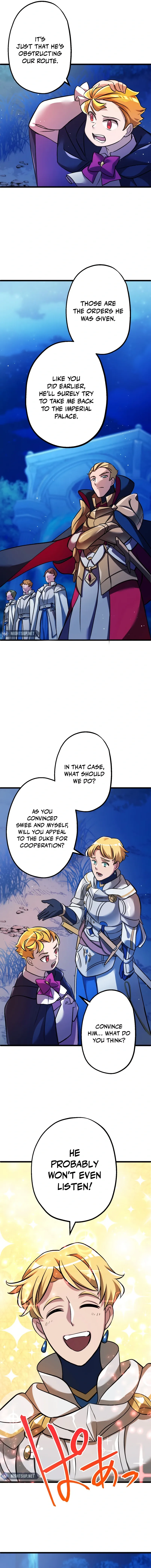 The Transcendental Extra