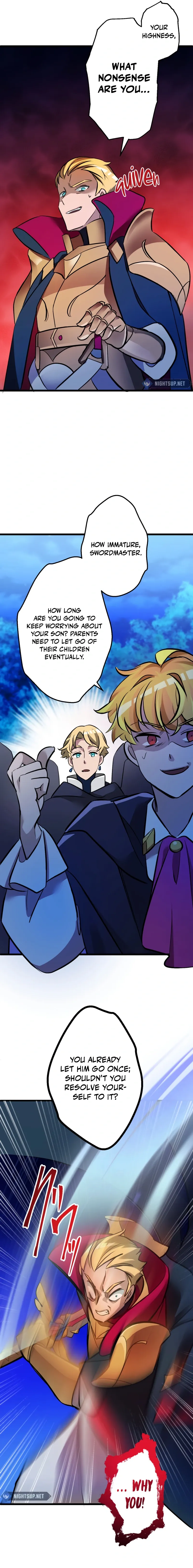 The Transcendental Extra