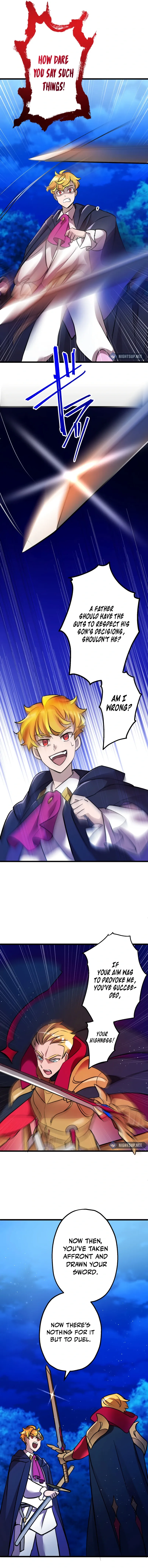 The Transcendental Extra