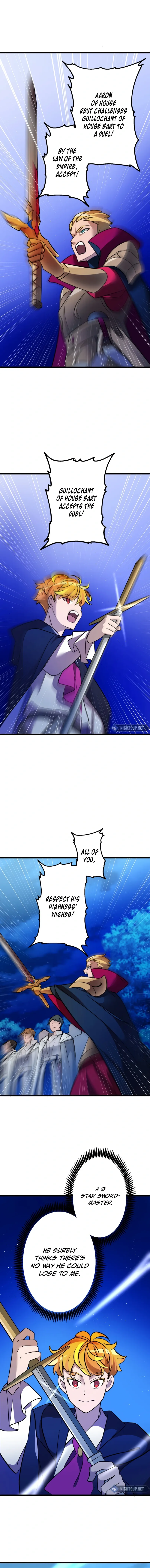 The Transcendental Extra