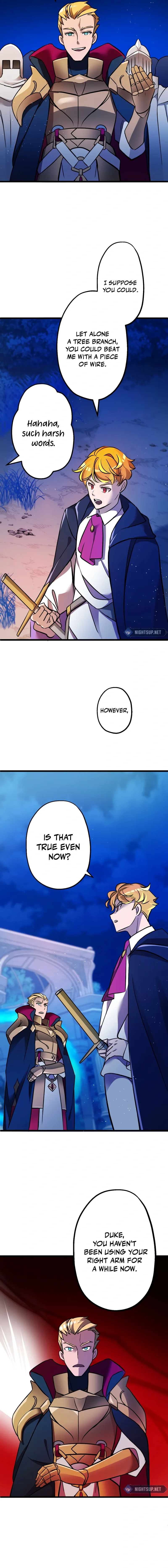 The Transcendental Extra