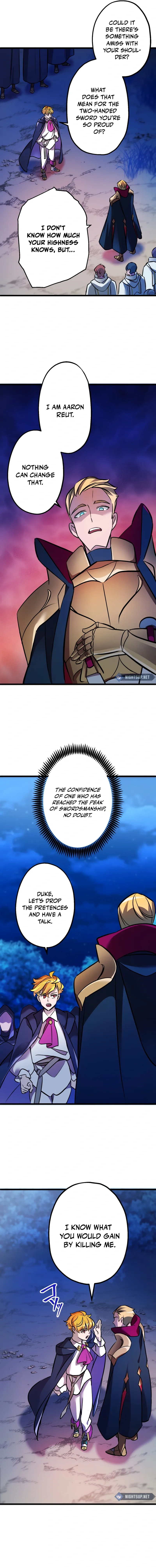 The Transcendental Extra