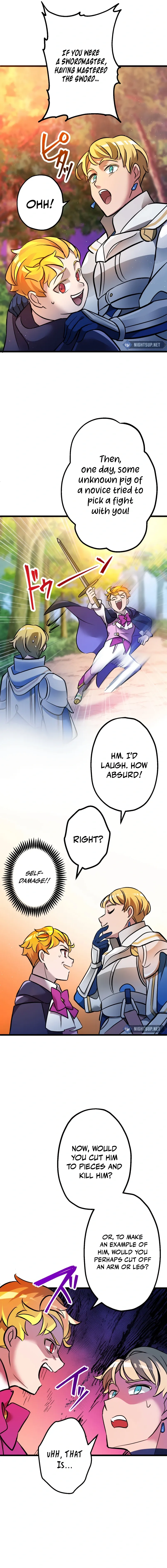 The Transcendental Extra