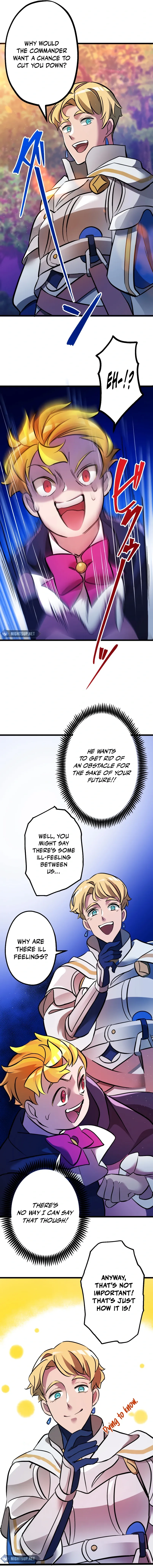The Transcendental Extra