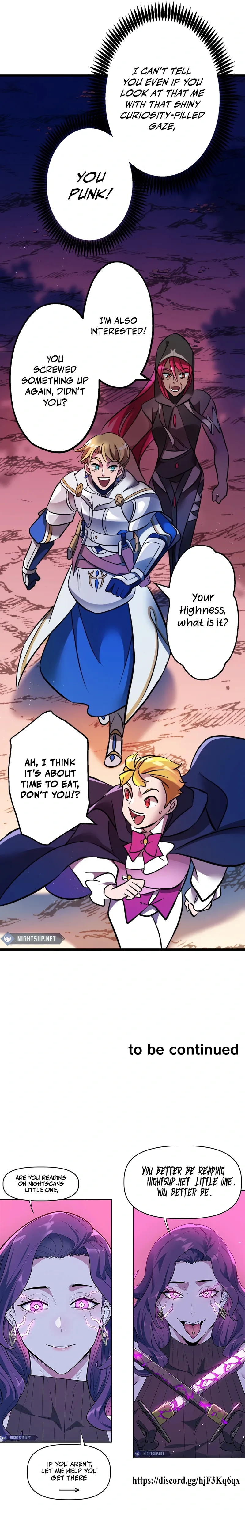 The Transcendental Extra