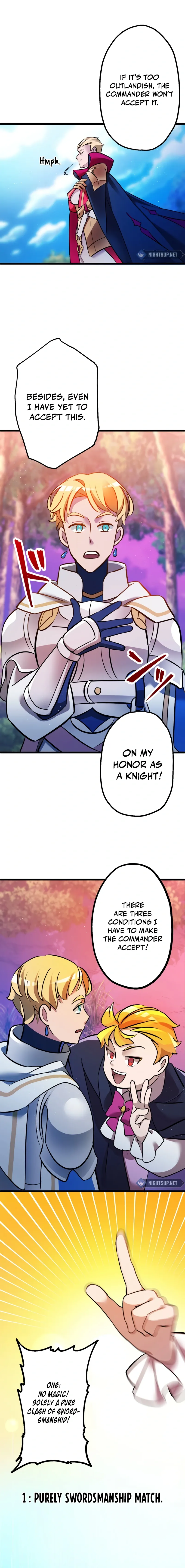 The Transcendental Extra