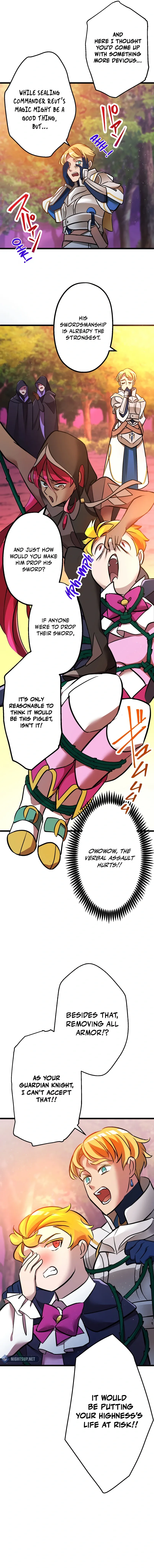 The Transcendental Extra