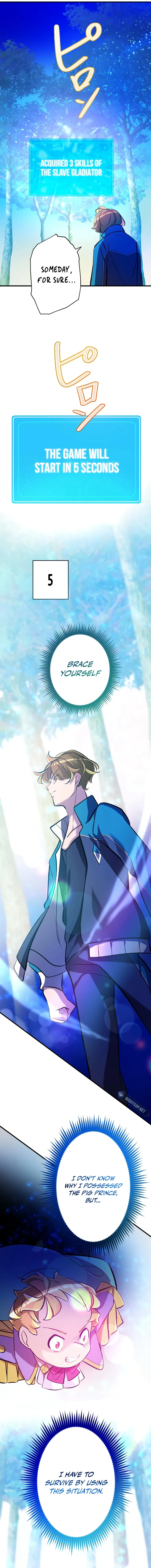 The Transcendental Extra