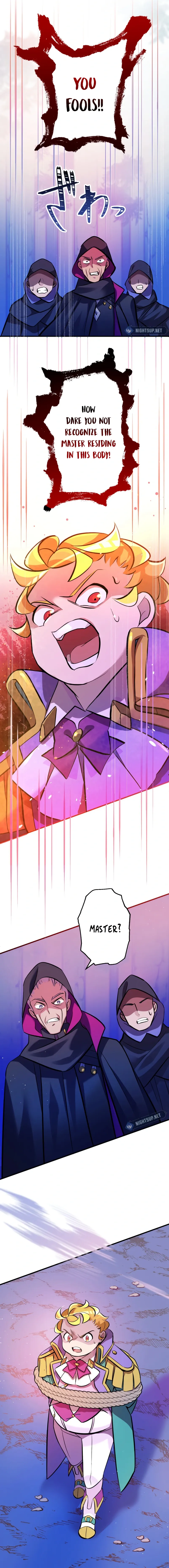 The Transcendental Extra