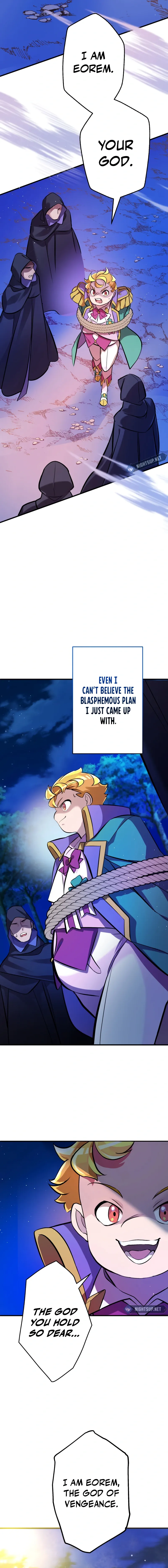 The Transcendental Extra