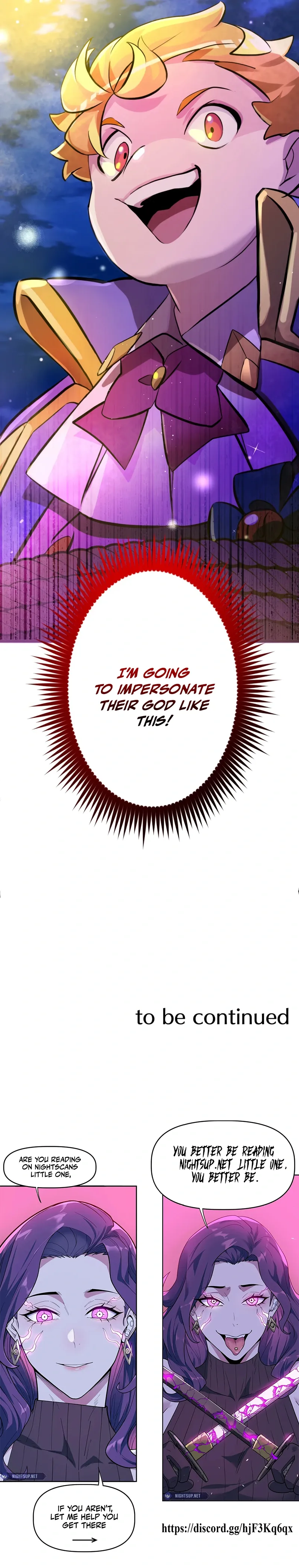 The Transcendental Extra