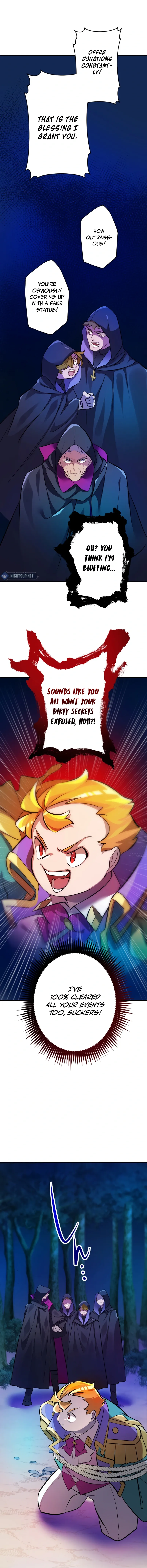 The Transcendental Extra