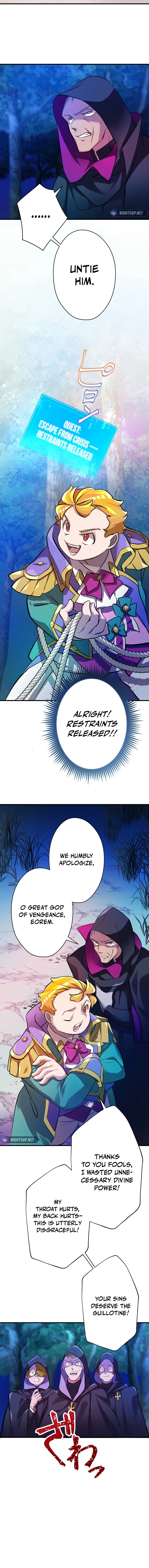 The Transcendental Extra