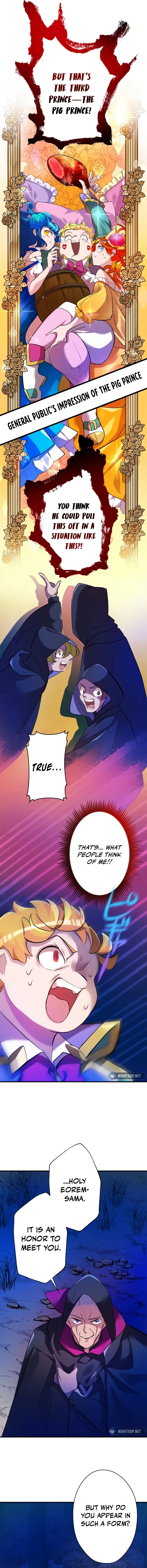 The Transcendental Extra
