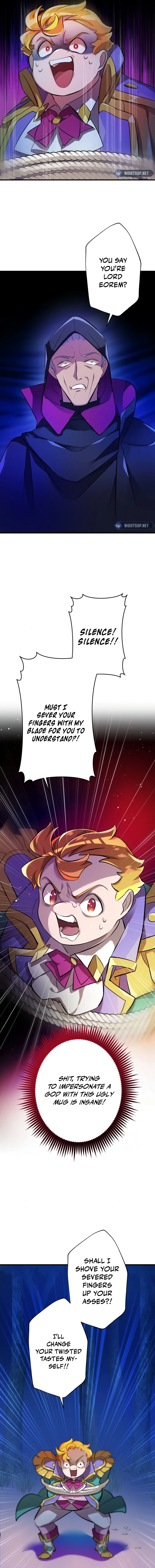 The Transcendental Extra