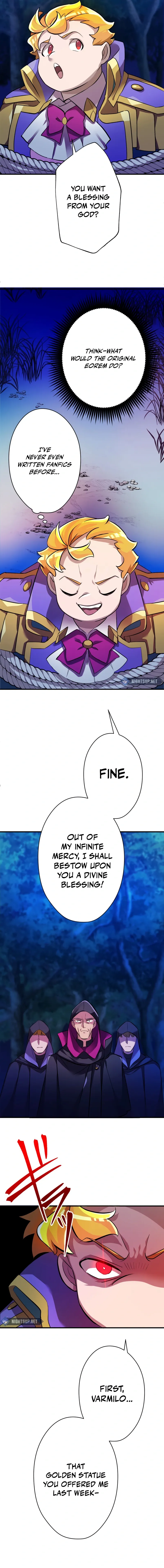 The Transcendental Extra
