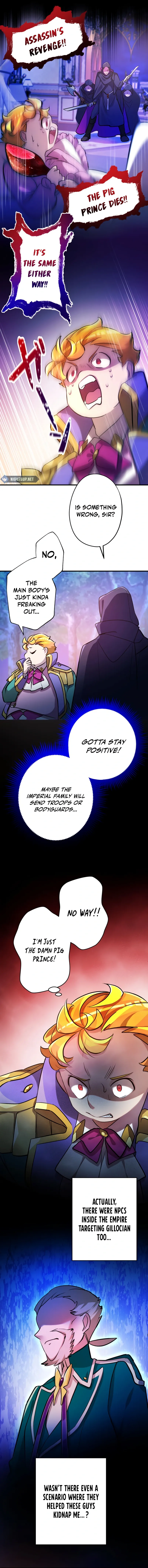 The Transcendental Extra