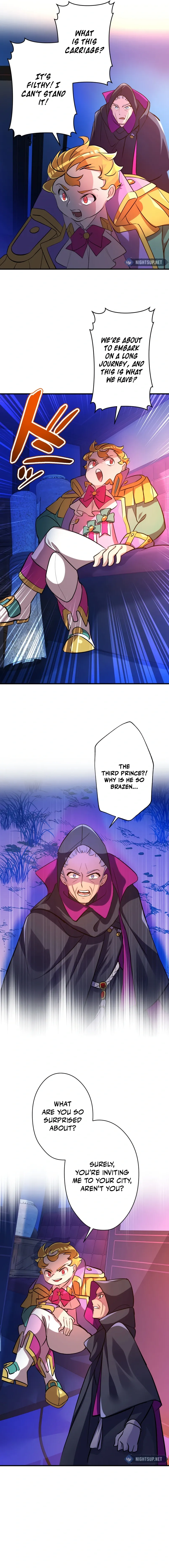 The Transcendental Extra