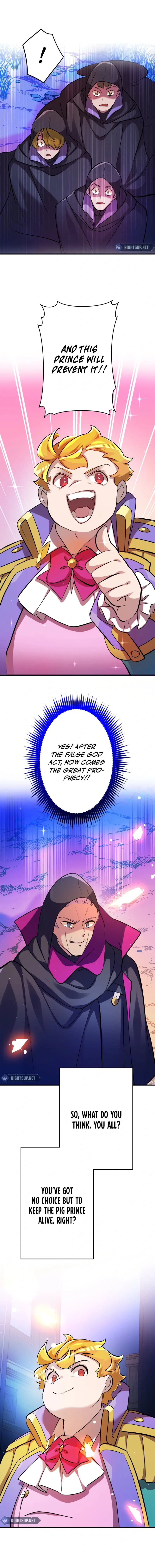 The Transcendental Extra