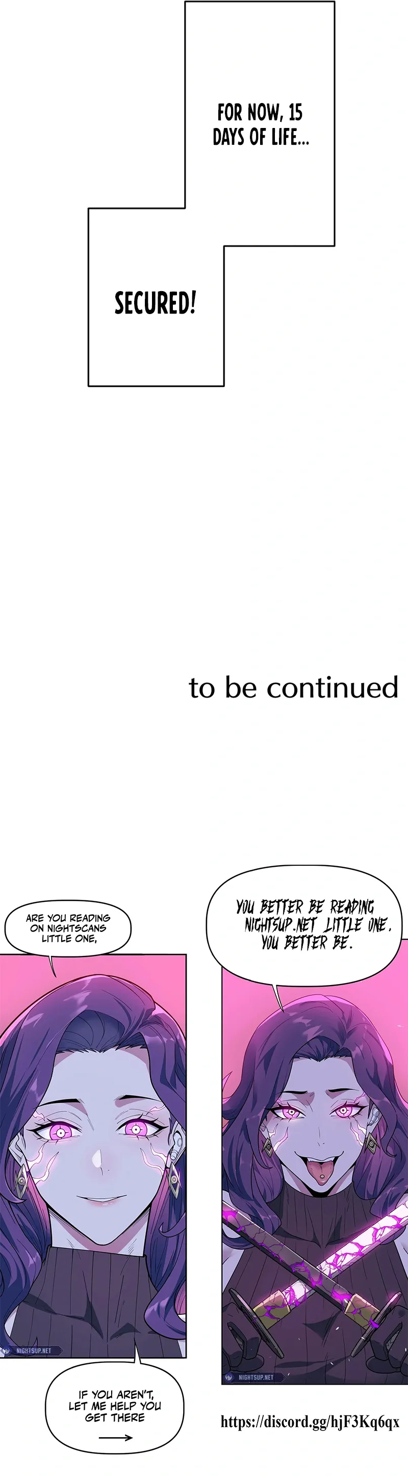 The Transcendental Extra