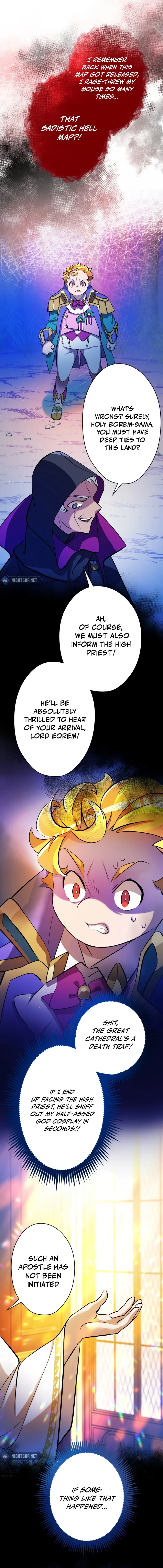The Transcendental Extra