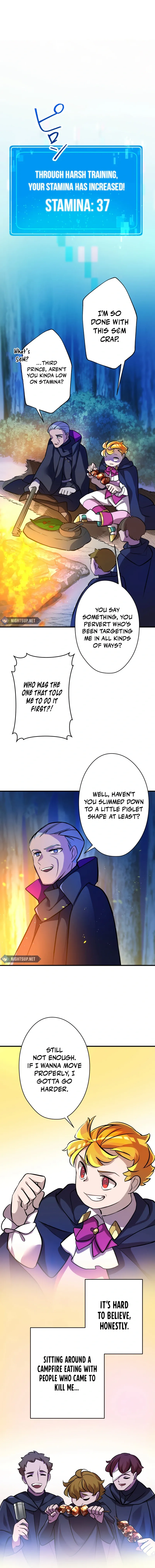 The Transcendental Extra