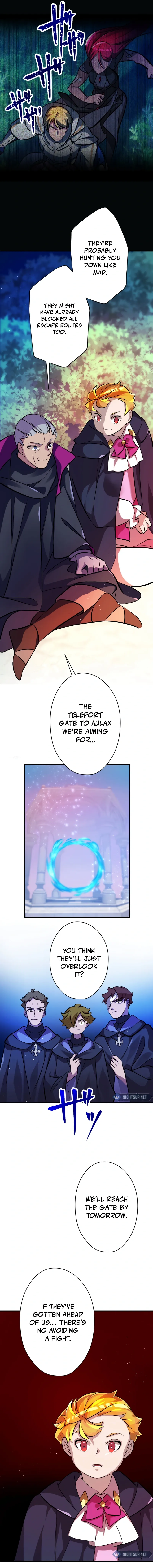 The Transcendental Extra