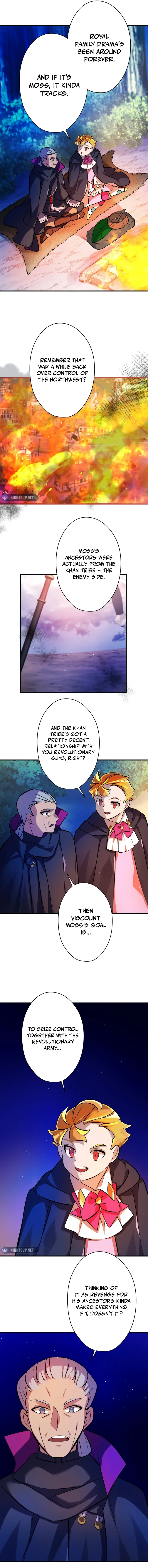 The Transcendental Extra