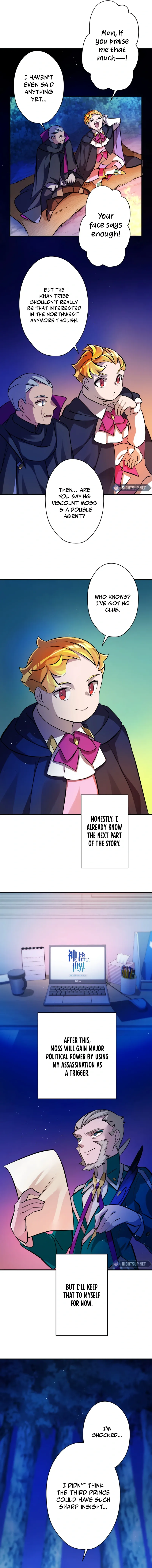 The Transcendental Extra