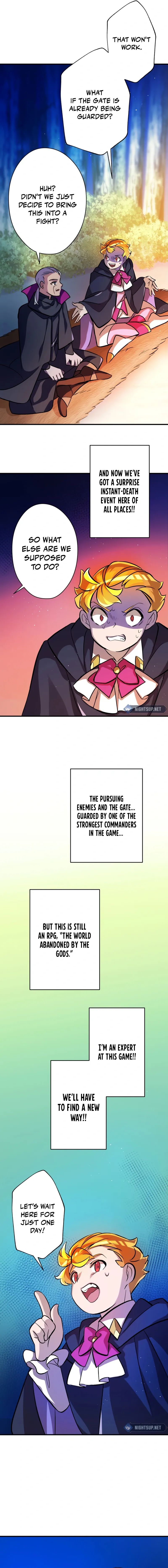 The Transcendental Extra