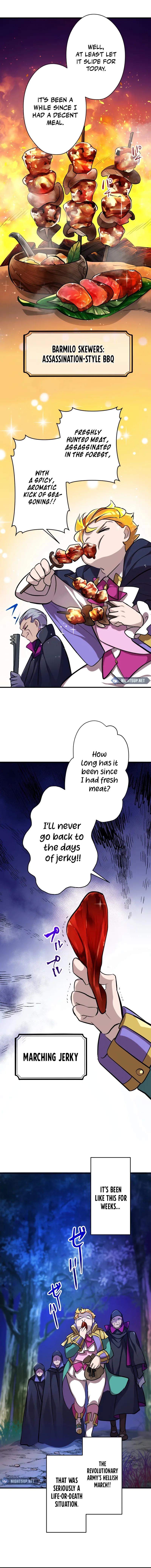 The Transcendental Extra