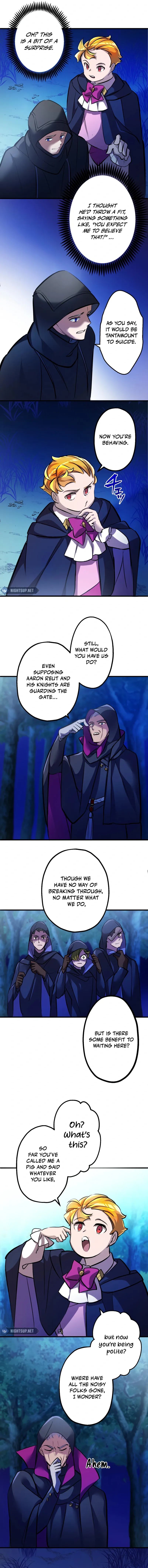 The Transcendental Extra