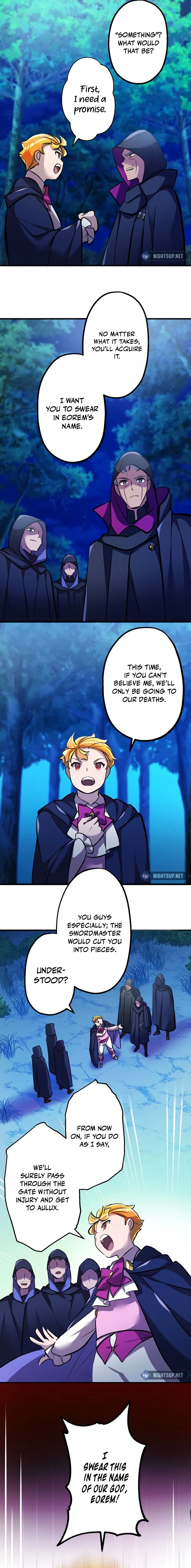 The Transcendental Extra