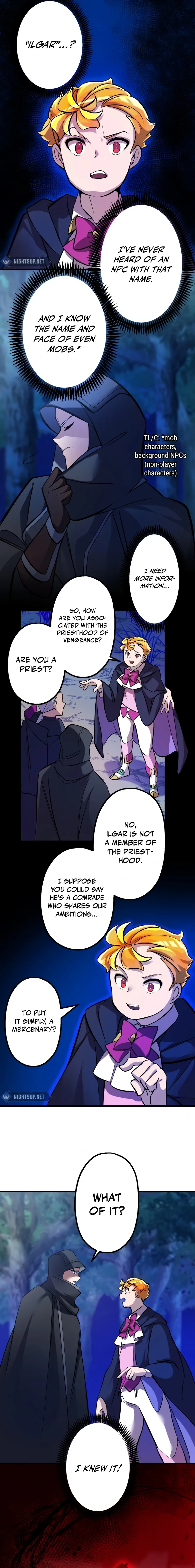The Transcendental Extra