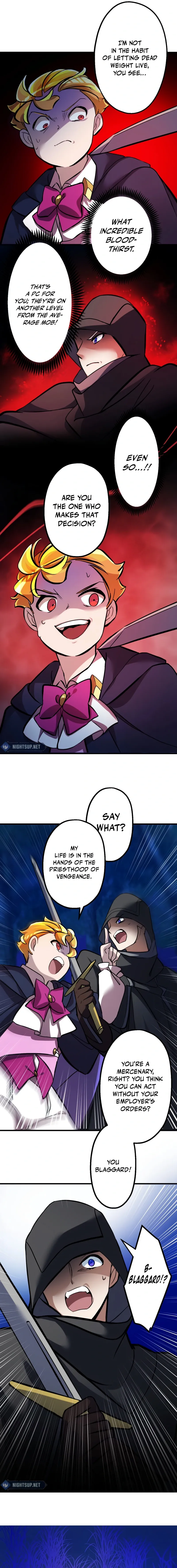 The Transcendental Extra