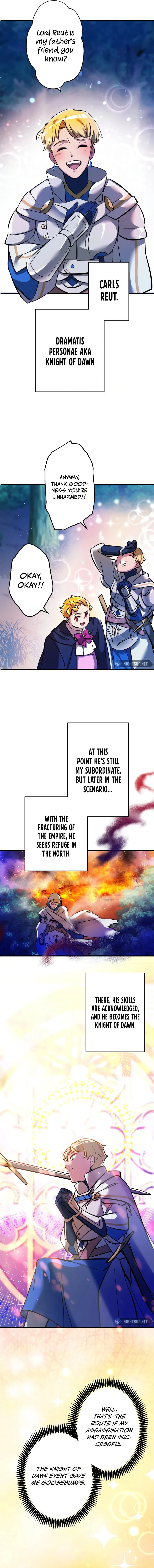 The Transcendental Extra