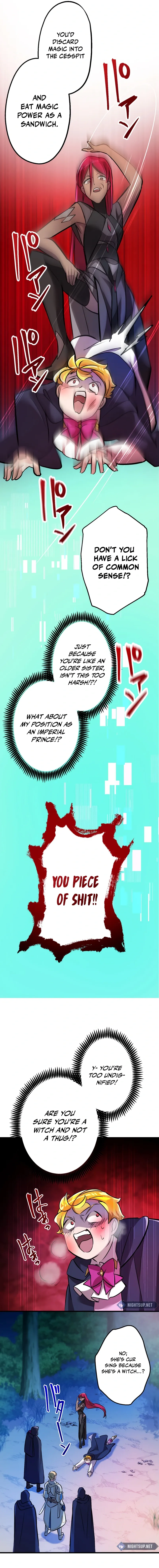 The Transcendental Extra