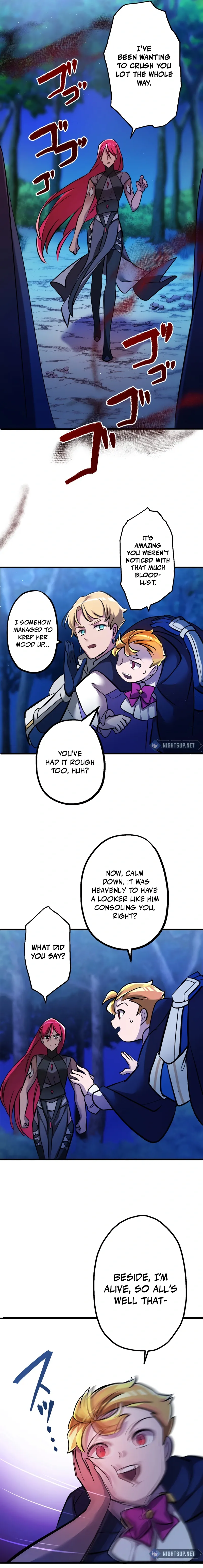 The Transcendental Extra